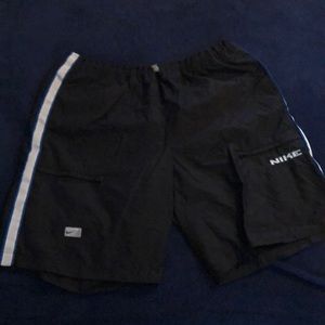 Nike swim trunks